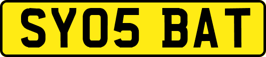 SY05BAT