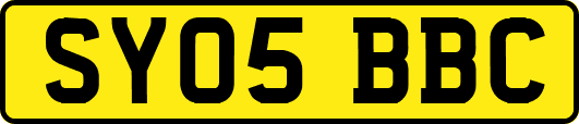 SY05BBC