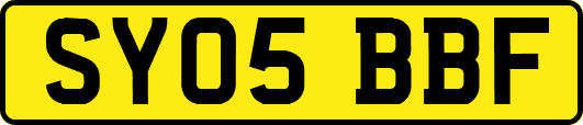 SY05BBF