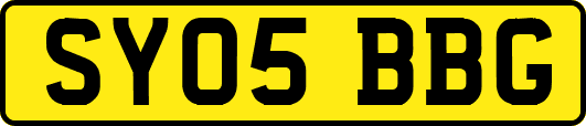 SY05BBG