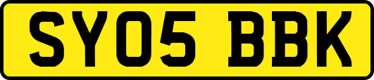 SY05BBK