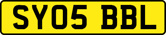 SY05BBL