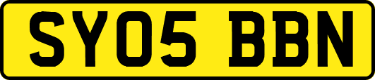 SY05BBN