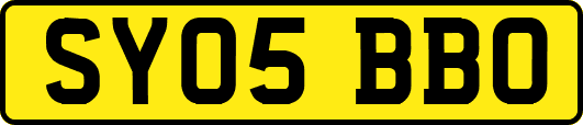 SY05BBO