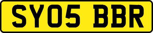 SY05BBR