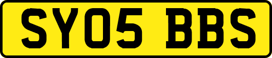 SY05BBS