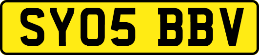 SY05BBV