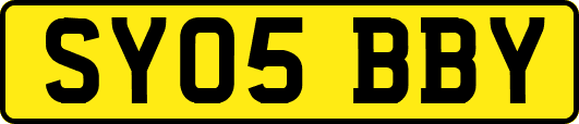 SY05BBY
