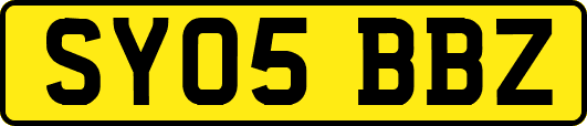 SY05BBZ