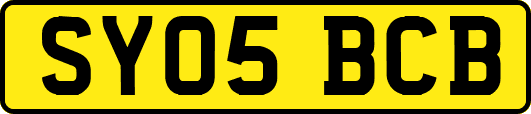 SY05BCB