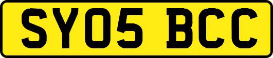 SY05BCC