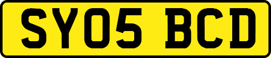 SY05BCD