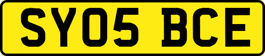SY05BCE