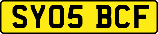 SY05BCF