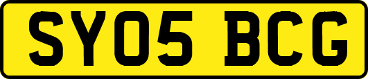 SY05BCG