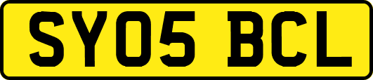SY05BCL