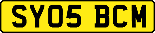 SY05BCM