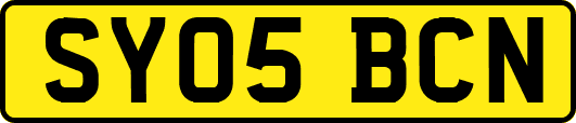 SY05BCN