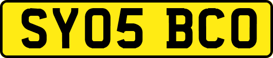 SY05BCO