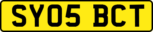 SY05BCT