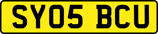 SY05BCU