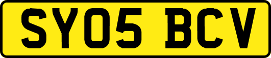 SY05BCV