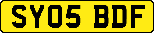 SY05BDF