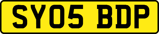 SY05BDP