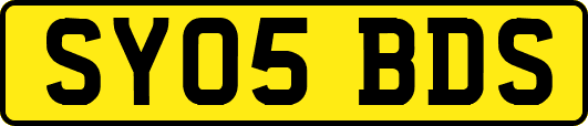 SY05BDS