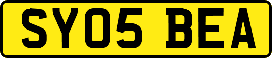 SY05BEA