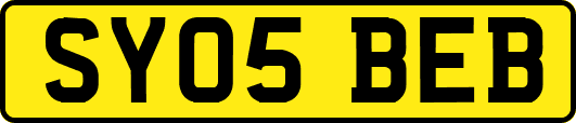SY05BEB