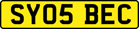 SY05BEC