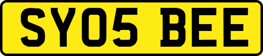 SY05BEE