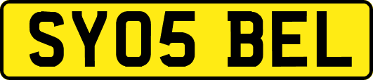 SY05BEL