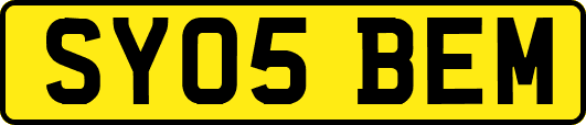 SY05BEM