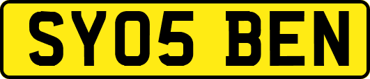 SY05BEN