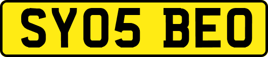 SY05BEO