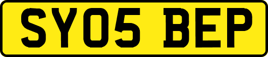 SY05BEP