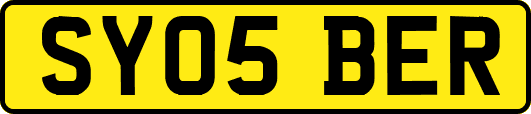 SY05BER
