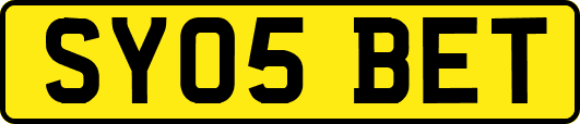 SY05BET