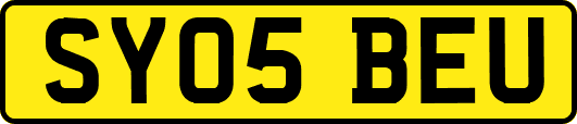 SY05BEU