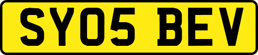 SY05BEV