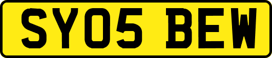 SY05BEW