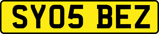 SY05BEZ
