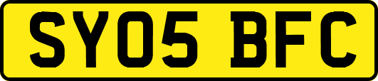 SY05BFC