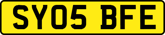 SY05BFE