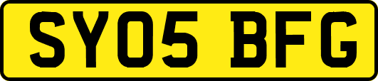 SY05BFG