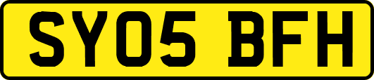 SY05BFH