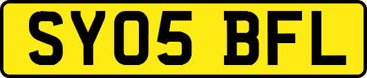 SY05BFL
