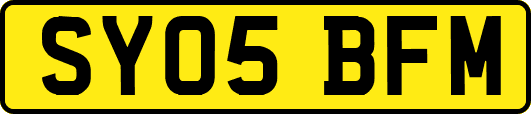SY05BFM